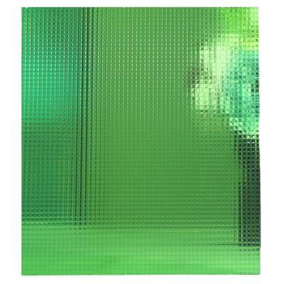 格婷教堂中式贴纸彩色膜防窥防晒