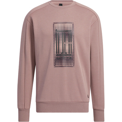 Adidas/阿迪达斯官方正品当季新款男子运动套头卫衣HN8971