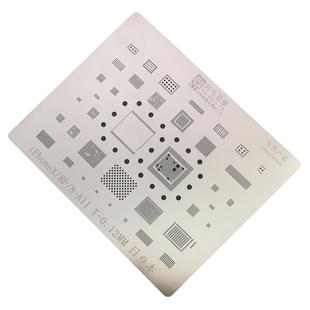 阿毛易修17 13 16系列植锡钢网14 8代 7P X XS 12PM 15多用锡网