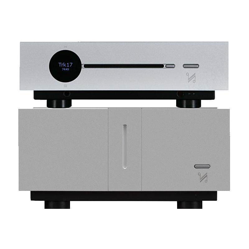 QUAD国都Artera Play+ Stereo前后级CD发烧HIFI功放蓝牙DAC解码