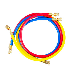 1大圣空调冷煤加液管 F22充氟管 雪种管加液胶 耐压进口管加氟管