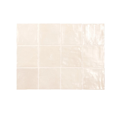 西班牙进口贝壳纹路砖厨房墙砖