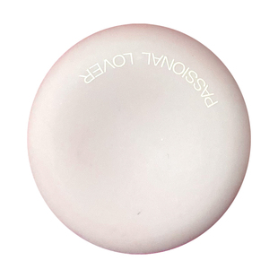 柔焦妆感！PL蹭不掉/看不见粉饼控油定妆不易脱妆绒雾粉定妆散粉