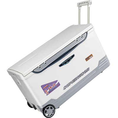 恒冠新款海钓钓箱68l海洋矶钓