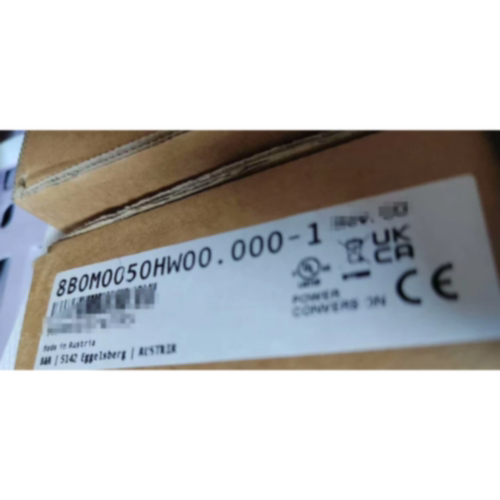 议价8B0M0050HW00.000-1贝加莱驱动全新原装质保一年可议价