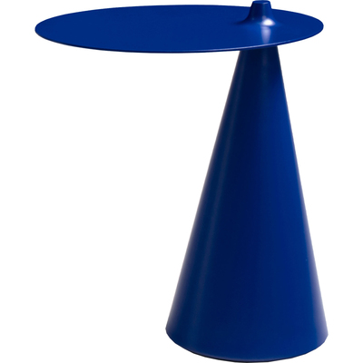 sort英国Established&Sons飞栖边桌可旋转茶几咖啡桌床边沙发Fez