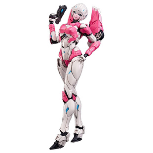 千值练阿尔西 风雷模型 可动 汽车人拼装 正版授权 变形金刚