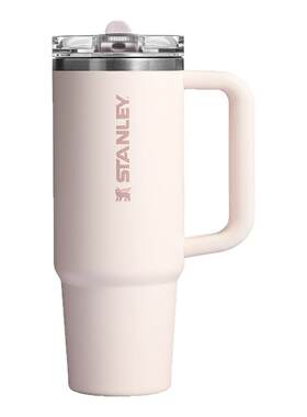 Stanley巨无霸PRO吸管保温杯