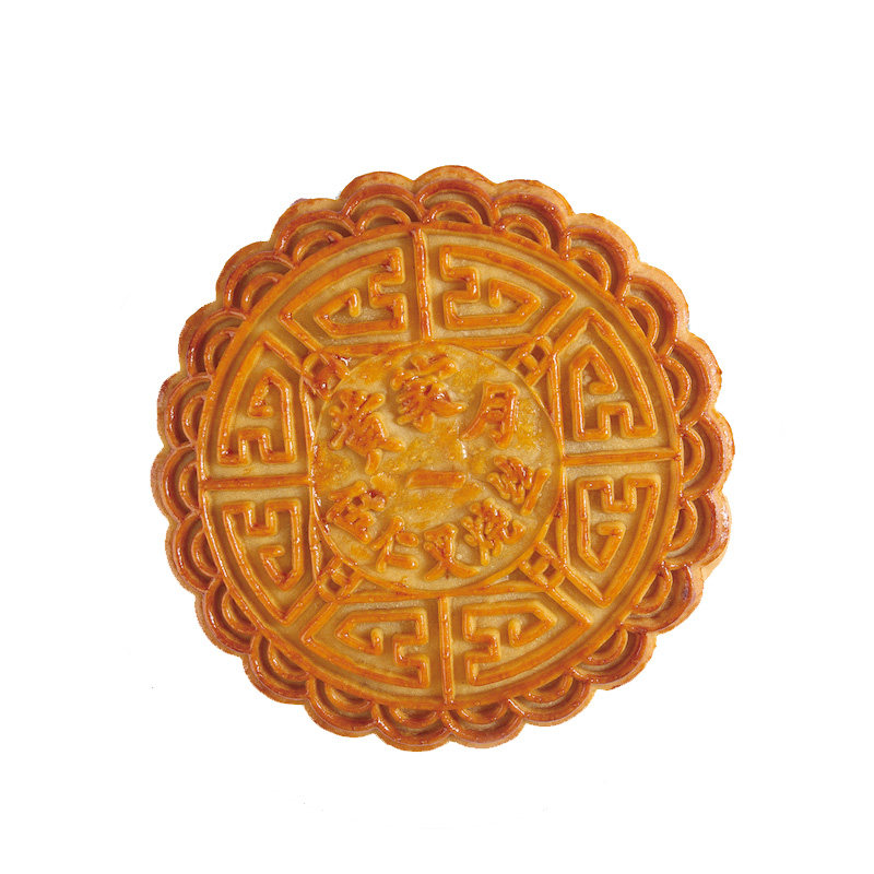 黄家月合浦月饼经典五仁叉烧