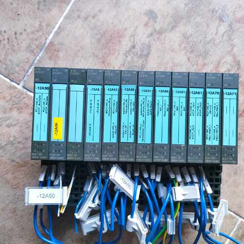 议价西门子ET200PLC模块1314BD010AB0可维修