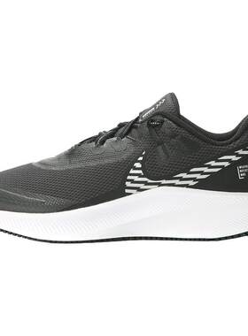 Nike/耐克官方正品Quest 3男子休闲透气舒适低帮跑步鞋CQ8894-001