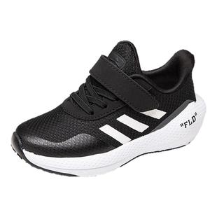 奥特莱斯outlets折扣店清仓 儿童2025春夏新款轻薄软底网鞋轻便