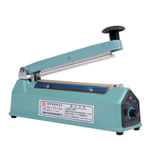 200型手压式封口机塑料袋迷你小型家用食品茶叶铝箔袋商用塑封机