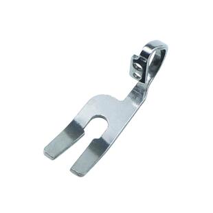 凯斯曼电剪刀原装压脚直刀裁剪机通用压布压脚K9伺服裁布机原厂件