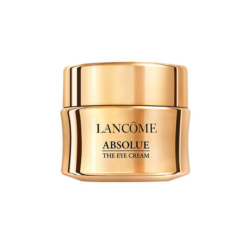 Lancome兰蔻菁纯淡纹抗皱眼霜