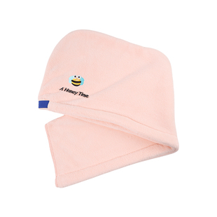 家减尘除干发帽女超强吸水速干加厚包头发毛巾干发巾浴帽2026新款