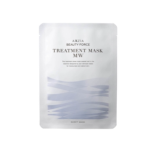 日本晓姿AG金绷带面膜GK银绷带MW蓝绷带深海修护提亮补水抗皱祛黄