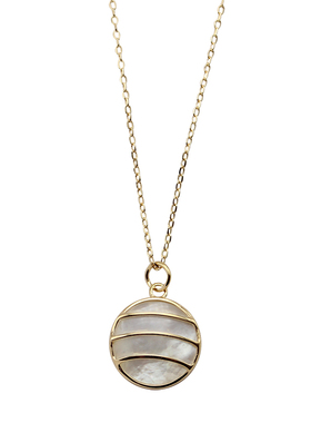 法式复古精致925银项链8.5折