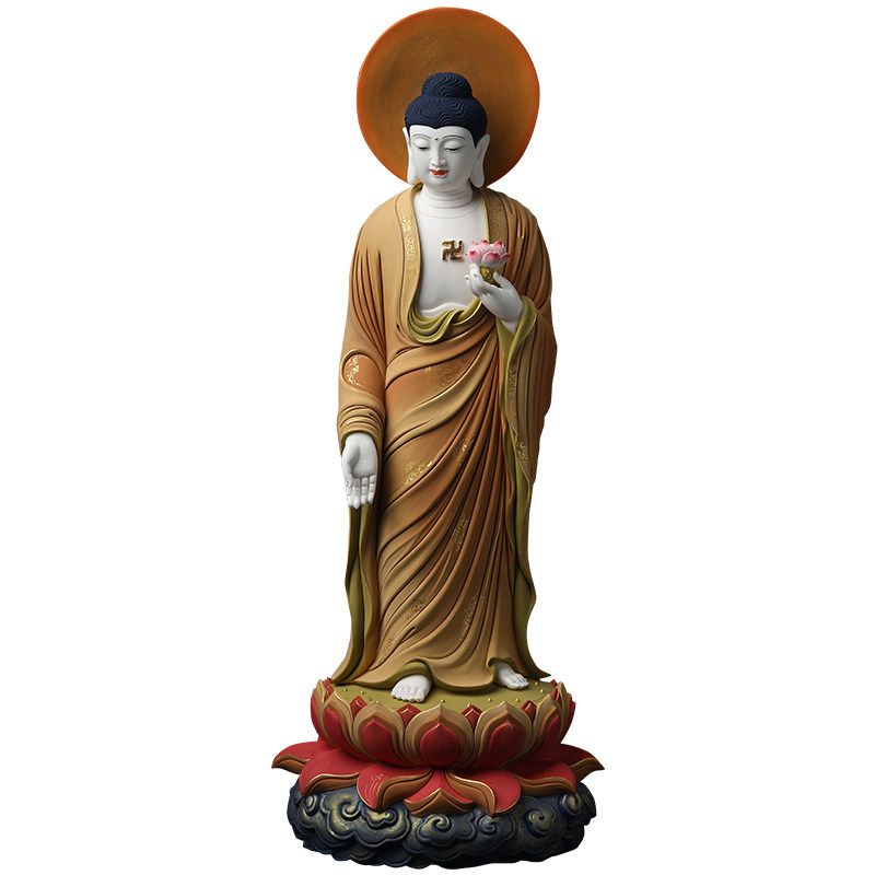 林建平大师出品赠亚克力罩+底座