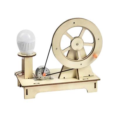 手摇发电机2023新品上市