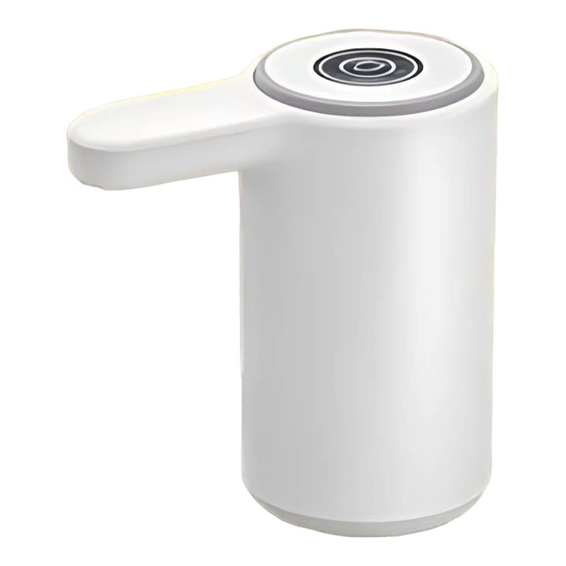 家用桶装水抽水器电动压水器纯净