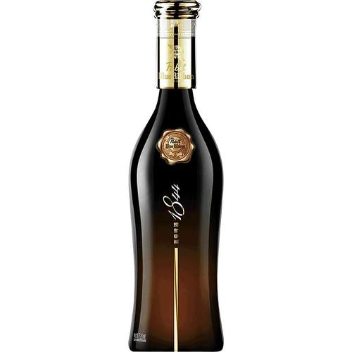Blue Ribbon蓝带精酿1844啤酒精酿15度720ml瓶 橡木桶298天发酵