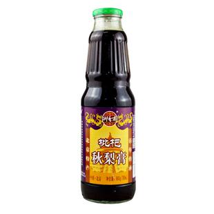 包邮】御香斋枇杷秋梨膏860g/瓶 （780ml）