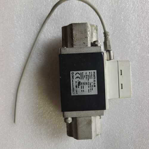 SMC流量计PF3W711-10-A-M