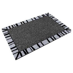 加厚地垫入户进门垫脚垫免洗门口丝圈防滑防晒防水可裁剪玄关门外