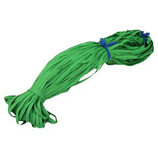 黑白彩色低弹丝8mm宽鞋带捆扎绳0.8cm捆绑线可做裤腰绳带帽带DIY