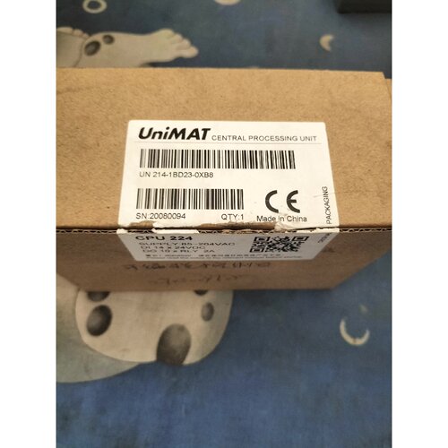PLC  CPU224   214-1BD23-0XB8询价