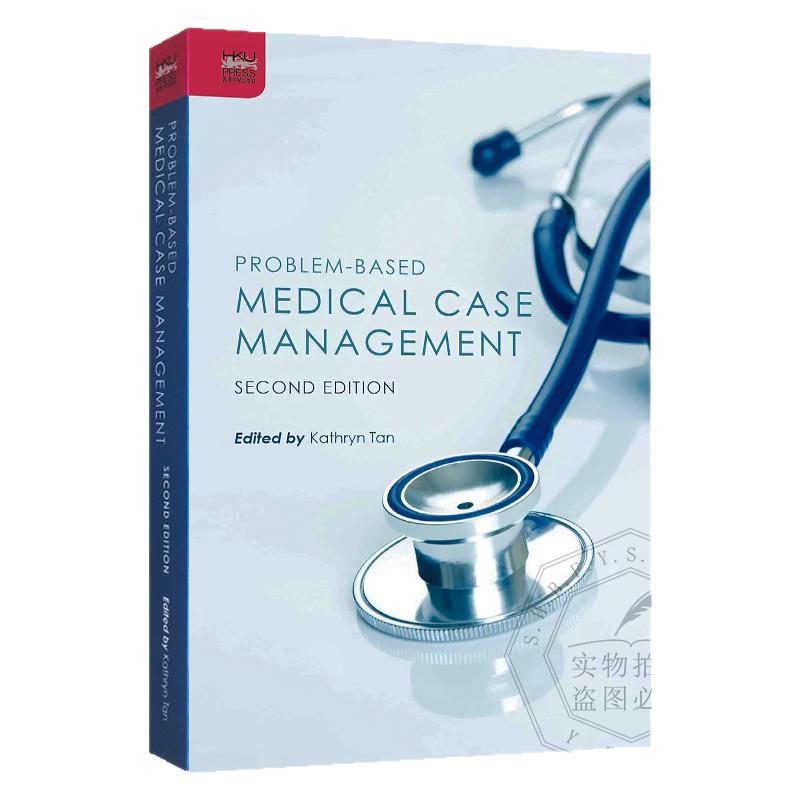 英文原版Problem-BasedMedical
