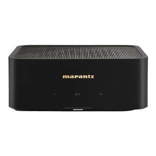 新品Marantz马兰士MODEL M1 立体声数字流媒体功放2.1声道