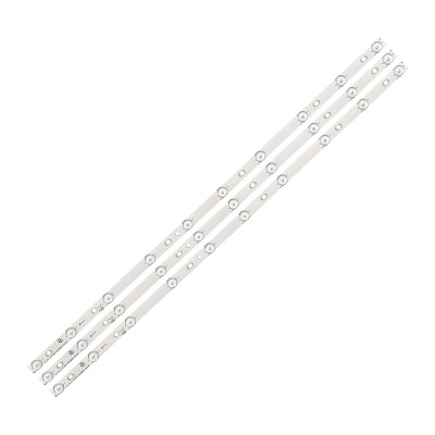 适用于乐华LED39C310B LED39C310A LED39C330A电视灯条D39-2000铝