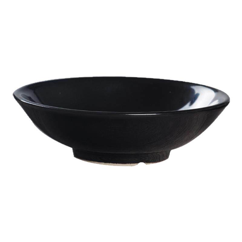 仿古酒碗土碗老式复古粗陶扣肉蒸碗古风喝酒小碗水浒传道具摔碗酒
