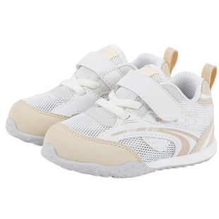 Dr.Kong江博士童鞋薄底赤足2026春款透气软底宝宝男女婴儿步前鞋