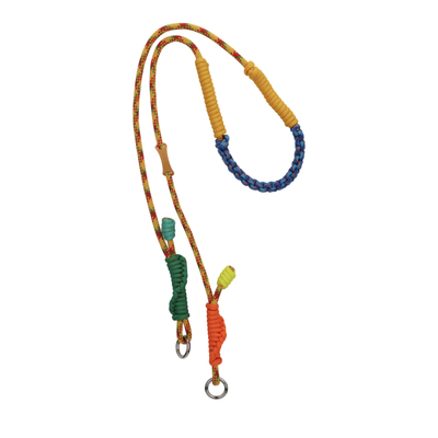 里面LM多功能斜挎挂绳彩色治愈