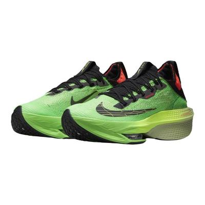 NikeAirZoom男子低帮跑步鞋