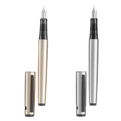 百乐探索者结绳记事系列钢笔