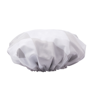 多样屋浴帽女防水洗澡专用儿童发帽短发发膜帽大号男款染发