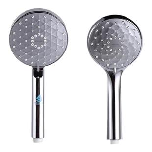 科勒手持花洒头晨雨多功能 R72421T/R72415T-CP花洒头带软管托架