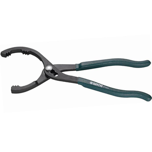 世达机油滤清器扳手帽式手铐式钳式带式三爪机油滤芯扳手97401