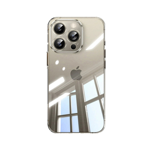 2026新款苹果手机壳适用iphone16pro情侣15promax硅胶17套14软pro全包护镜膜13电镀12高级plus防摔pm晶透系列