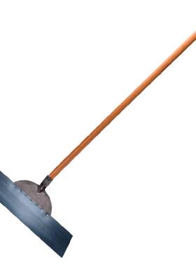 畜牧清理推铲全钢农用工具
