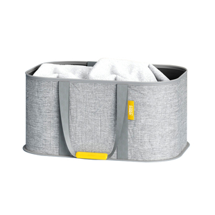 JosephJoseph脏衣篮可折叠浴室洗衣房脏衣篓衣物分类收纳筐污衣篮