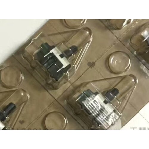 询价ECW1J-B24-BC0024L柏恩斯增量编码器BOU