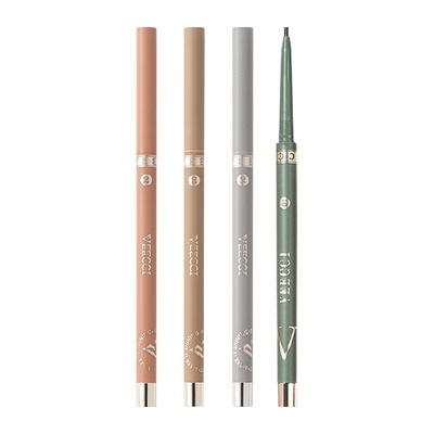 唯资不易晕染显色卧蚕眼线胶笔