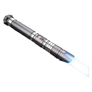 达米恩金属耐打对战光剑发光变色体感控制激光剑男生玩具礼物