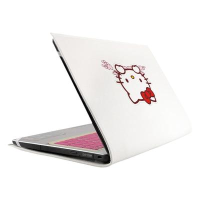 新款笔记本电脑保护套装饰套定制