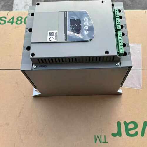 议价ATS48C32Q VIA0702D12A0000 施耐德变频动器大量现货质保库存